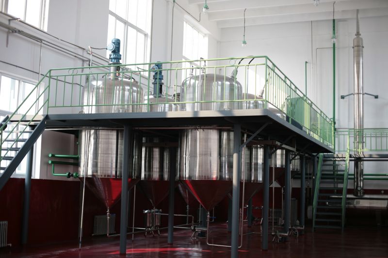 辣椒油树脂一般用来做什么？辣椒油树脂提取设备