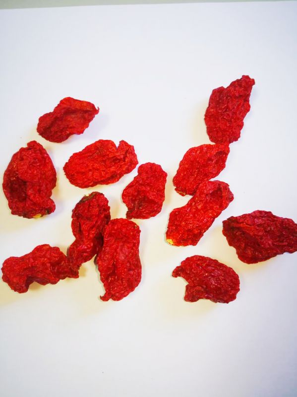 辣椒油树脂对身体有害吗？辣椒油树脂提取设备厂家说