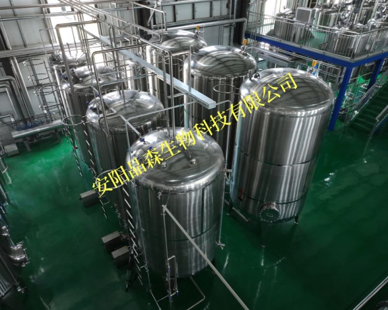 植物提取设备应该如何选择 亚临界低温萃取设备